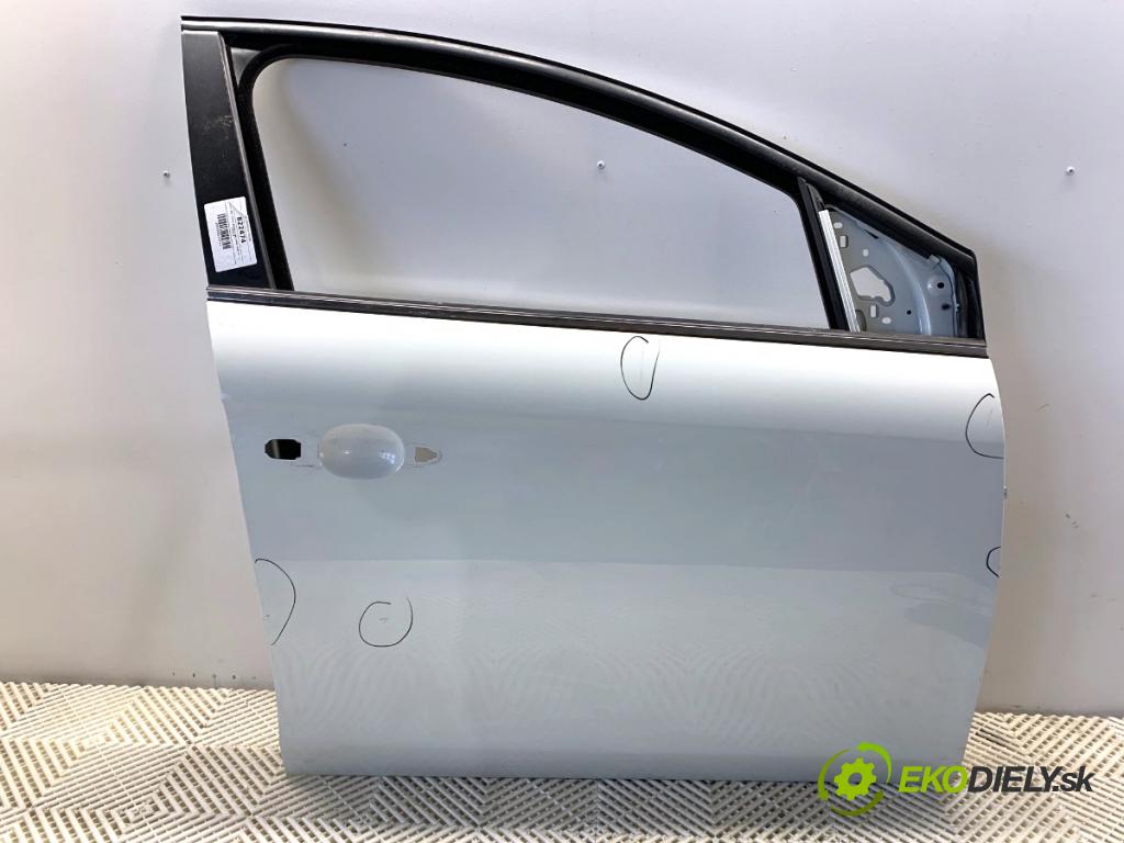 FIAT BRAVO II liftback 2010 103 kW 1.4 16V (198AXS1B) 1368 Dvere pravy predný 