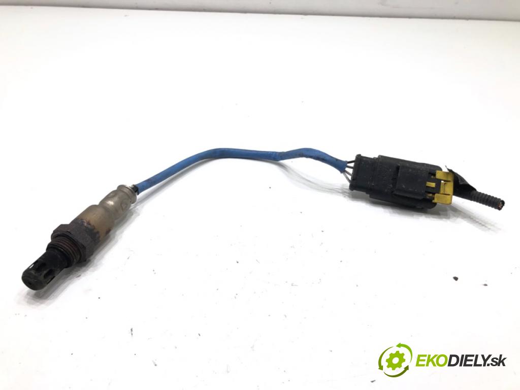 FIAT BRAVO II liftback 2010 103 kW 1.4 16V (198AXS1B) 1368 sonda lambda zad 5521979 (Lambda sonda)