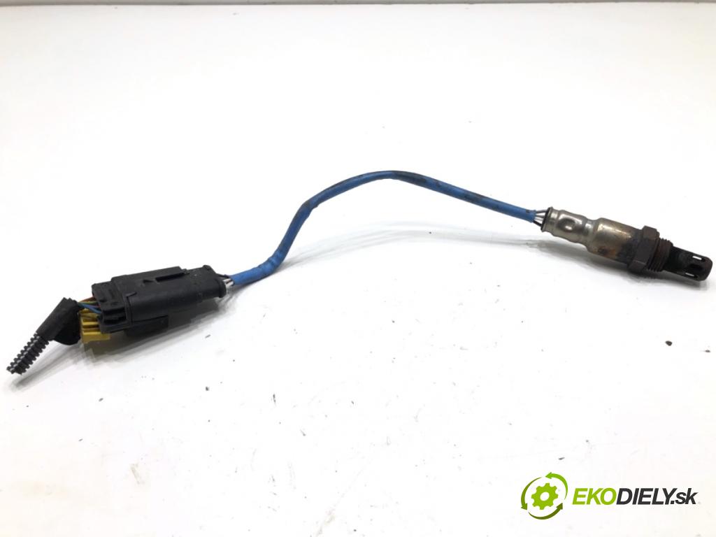 FIAT BRAVO II liftback 2010 103 kW 1.4 16V (198AXS1B) 1368 sonda lambda zad 5521979 (Lambda sonda)