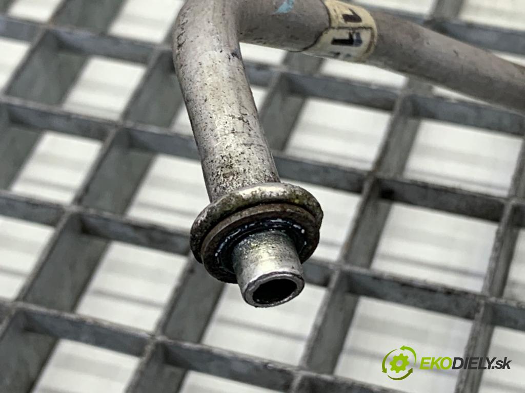 FIAT BRAVO II liftback 2010 103 kW 1.4 16V (198AXS1B) 1368 rúrka klimatizace 51808203 (Trubka klimatizace)