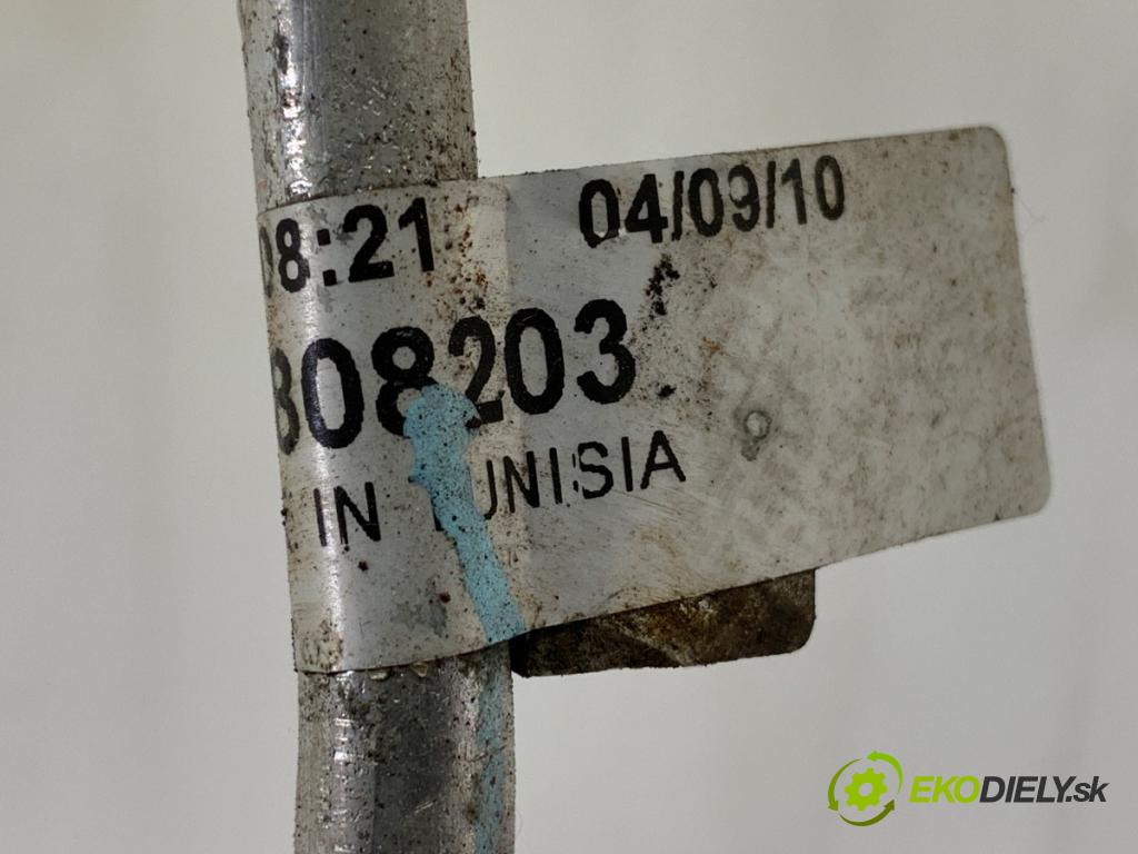 FIAT BRAVO II liftback 2010 103 kW 1.4 16V (198AXS1B) 1368 rúrka klimatizácie 51808203 (Rúrka klimatizácie)