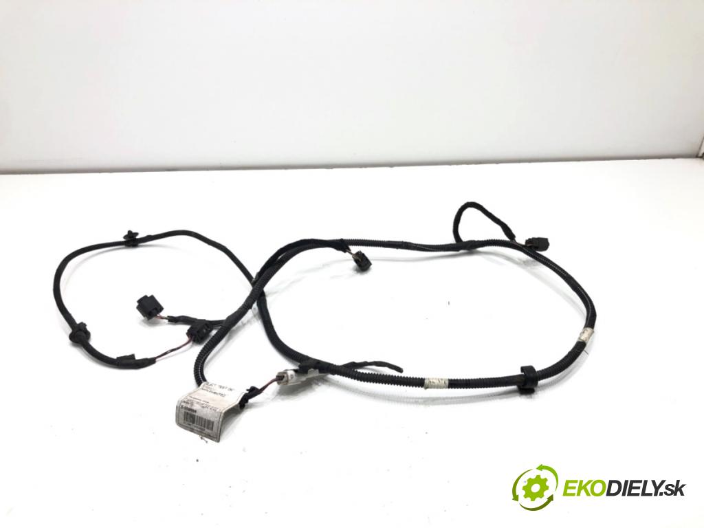 FIAT BRAVO II liftback 2010 103 kW 1.4 16V (198AXS1B) 1368 Káblovačka PDC predný 51796712