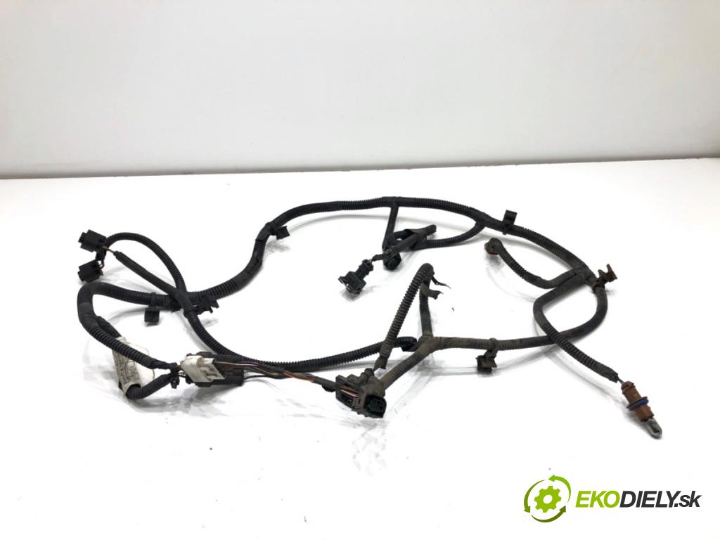 FIAT BRAVO II liftback 2010 103 kW 1.4 16V (198AXS1B) 1368 Káblovačka PDC zad 51796711