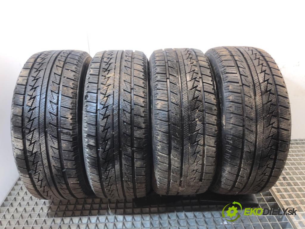 --- ---      PNEUMATIKY: zima 4X 225/45 17