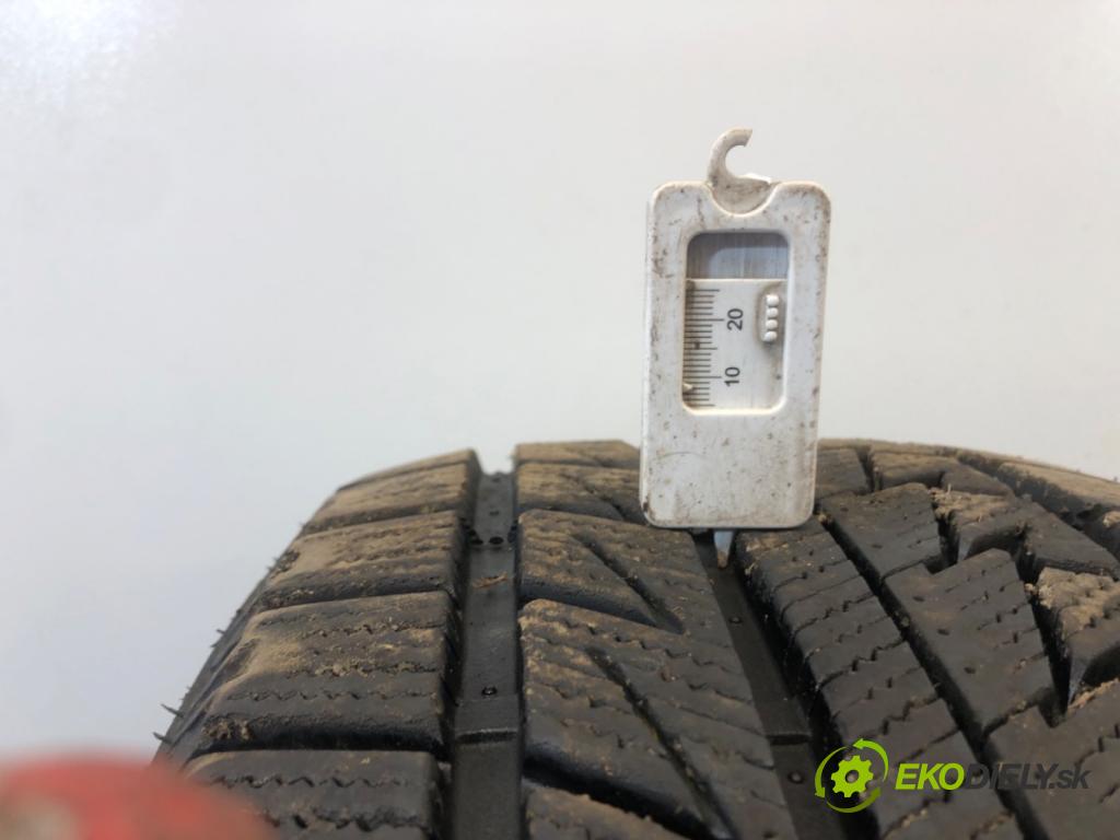 --- ---      PNEUMATIKY: zima 4X 225/45 17" ARIVO