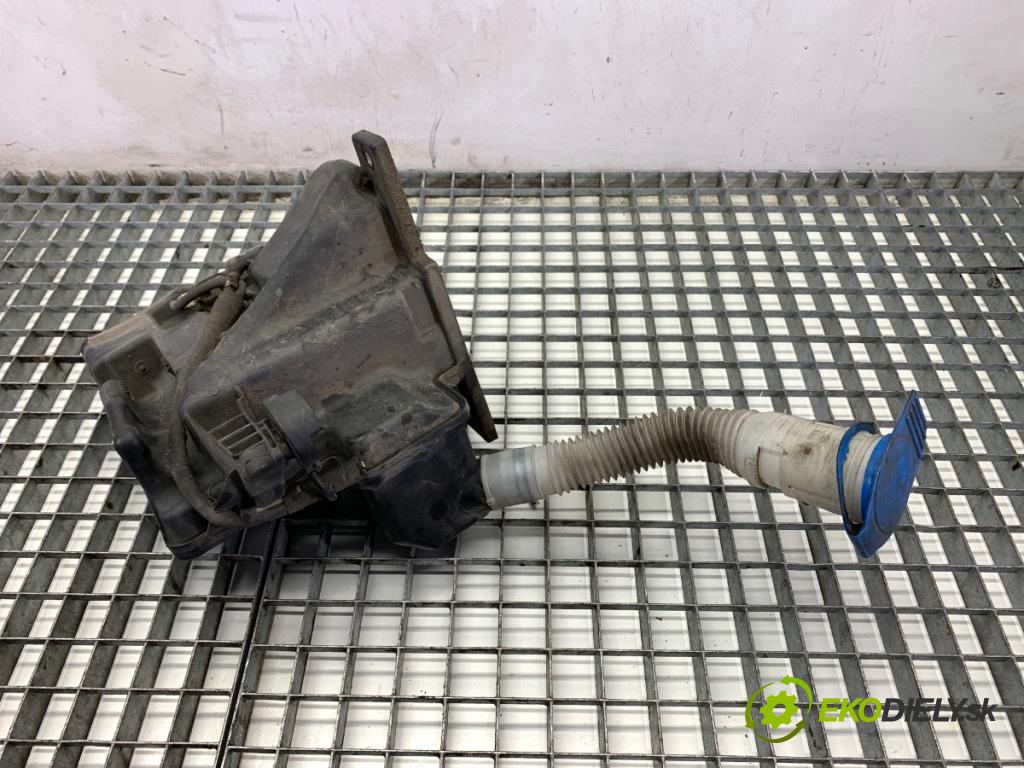 VW POLO V liftback 2010 55 kW 1.2 TDI 1199 Nádržka ostrekovačov 6R0955453E