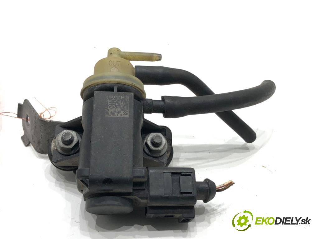 VW POLO V liftback 2010 55 kW 1.2 TDI 1199 Ventil tlaku 1K0906627B (Ventil)