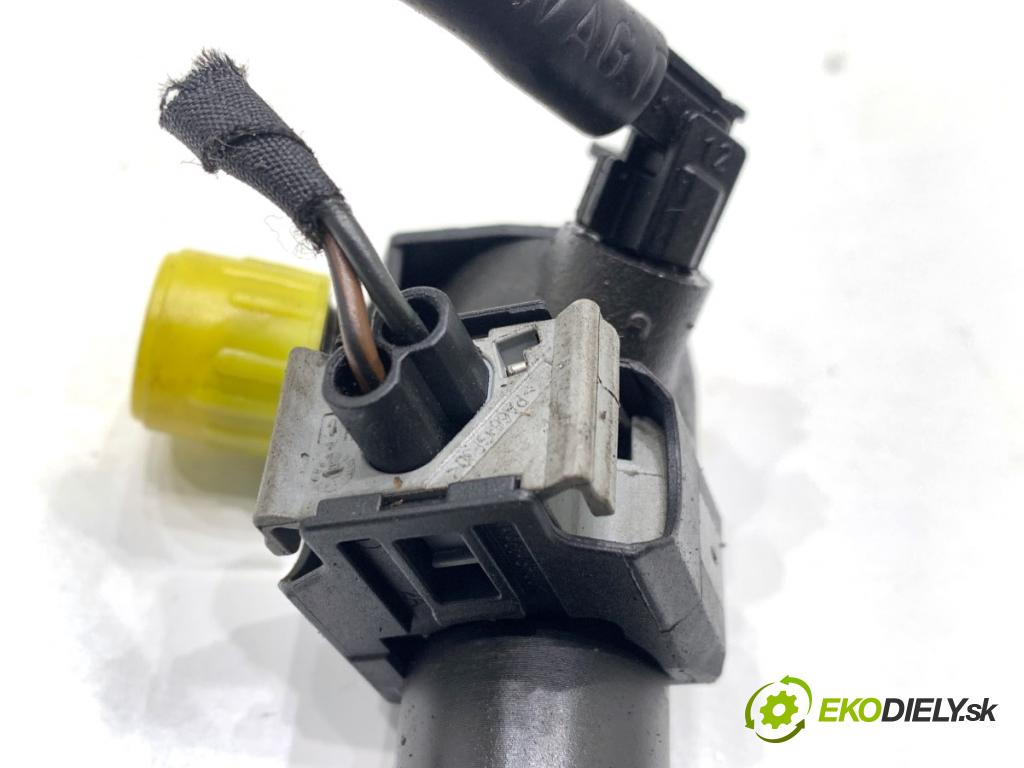 VW POLO V liftback 2010 55 kW 1.2 TDI 1199 Vstrekovacie ventily 28231462