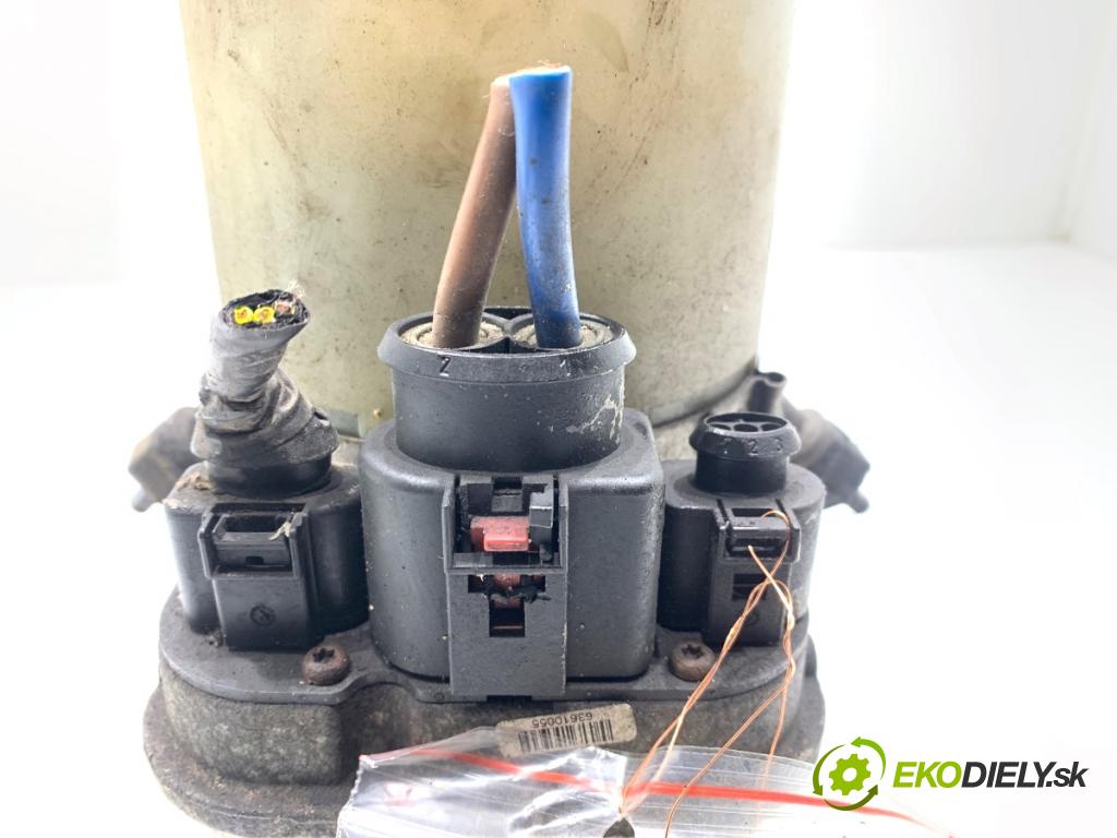 VW POLO V liftback 2010 55 kW 1.2 TDI 1199 pumpa servočerpadlo 6R0423156B (Servočerpadlo)