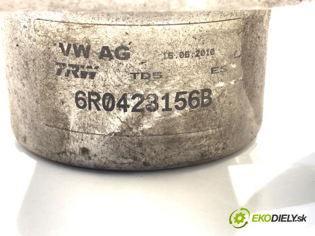 VW POLO V liftback 2010 55 kW 1.2 TDI 1199 Pumpa servočerpadlo 6R0423156B (Servočerpadlo)