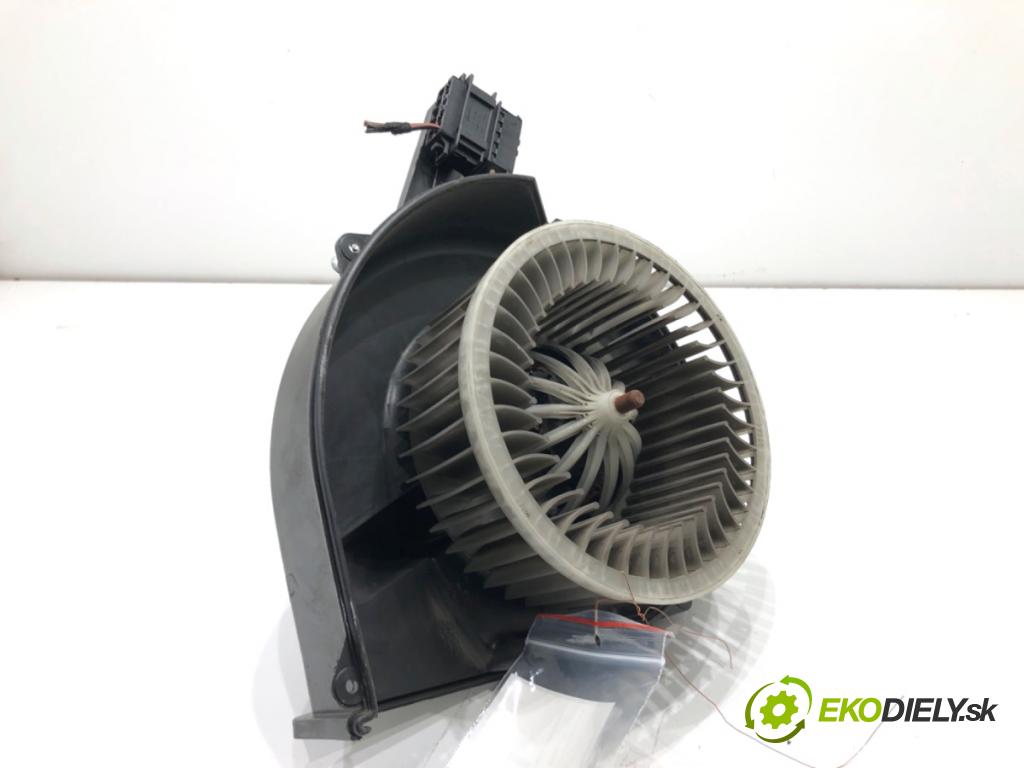 VW POLO V liftback 2010 55 kW 1.2 TDI 1199 ventilátor kúrenia 6R1971566