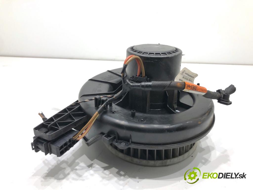 VW POLO V liftback 2010 55 kW 1.2 TDI 1199 ventilátor kúrenia 6R1971566