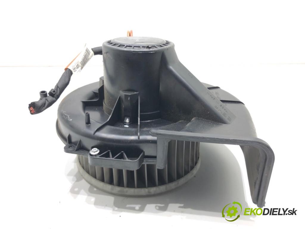 VW POLO V liftback 2010 55 kW 1.2 TDI 1199 ventilátor kúrenia 6R1971566