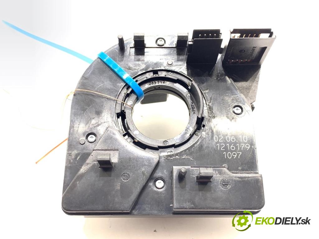 VW POLO V liftback 2010 55 kW 1.2 TDI 1199 Krúžok, slimák airbag 279948 (Airbag)