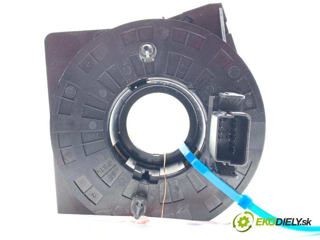 VW POLO V liftback 2010 55 kW 1.2 TDI 1199 Krúžok, slimák airbag 279948 (Airbag)