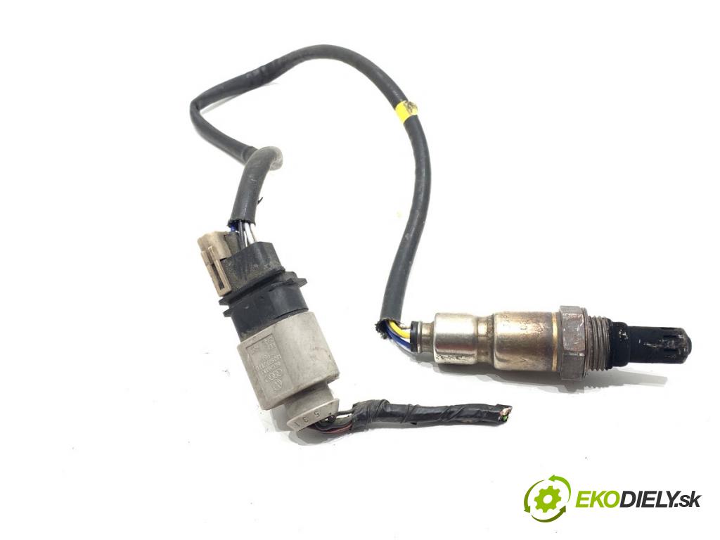 VW POLO V liftback 2010 55 kW 1.2 TDI 1199 sonda lambda predný 03P906262B (Lambda sonda)