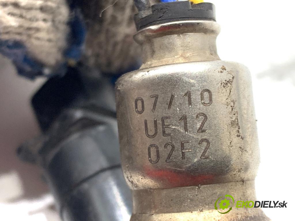 VW POLO V liftback 2010 55 kW 1.2 TDI 1199 sonda lambda predný 03P906262B (Lambda sonda)