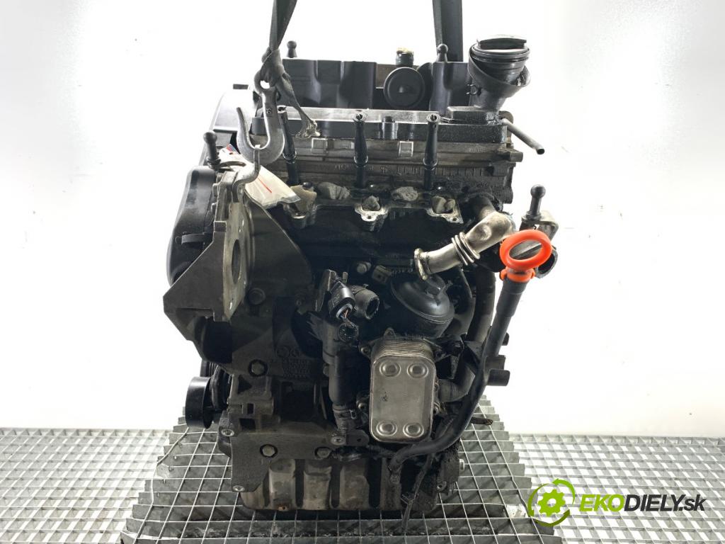 VW POLO V liftback 2010 55 kW 1.2 TDI 1199 Motor CFW (Motor)