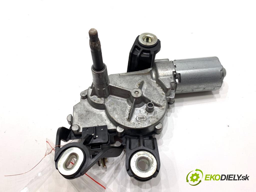 VW POLO V liftback 2010 55 kW 1.2 TDI 1199 Motor stieračov zad 5K6955711B