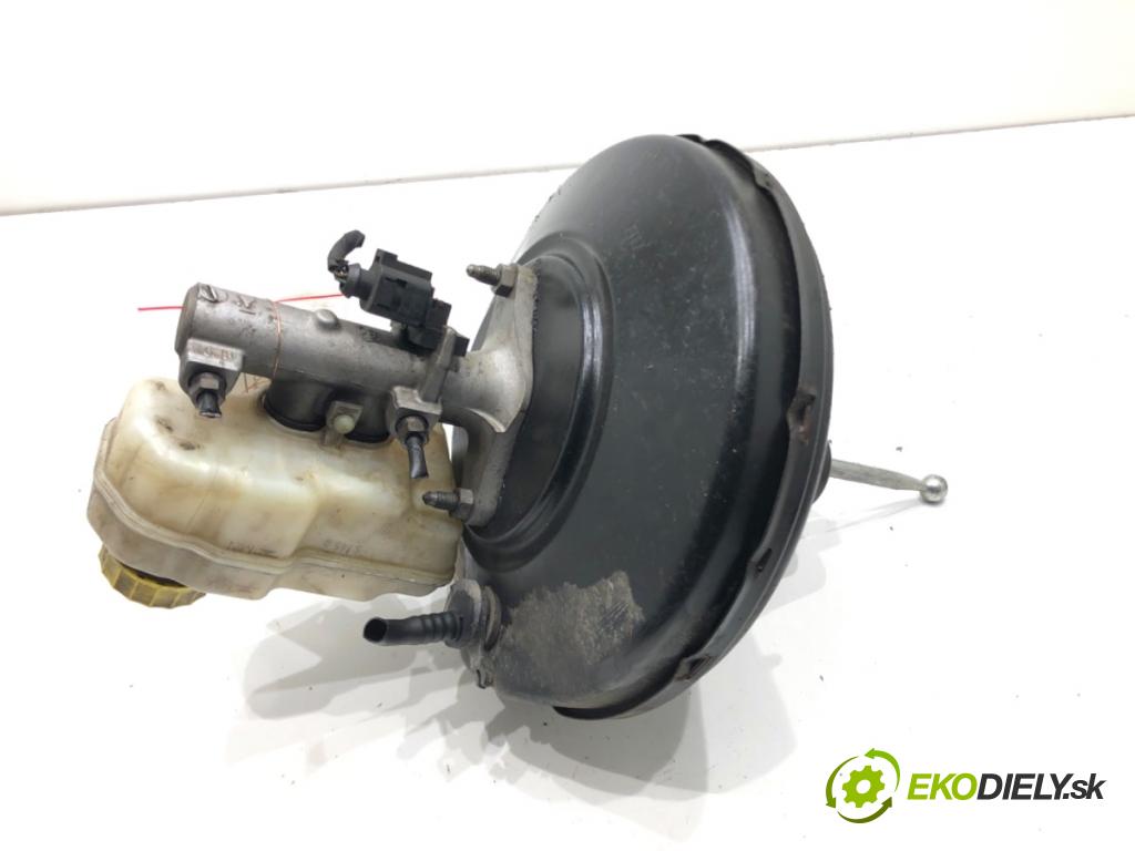VW POLO V liftback 2010 55 kW 1.2 TDI 1199 Posilovač bŕzd 6R1614105G