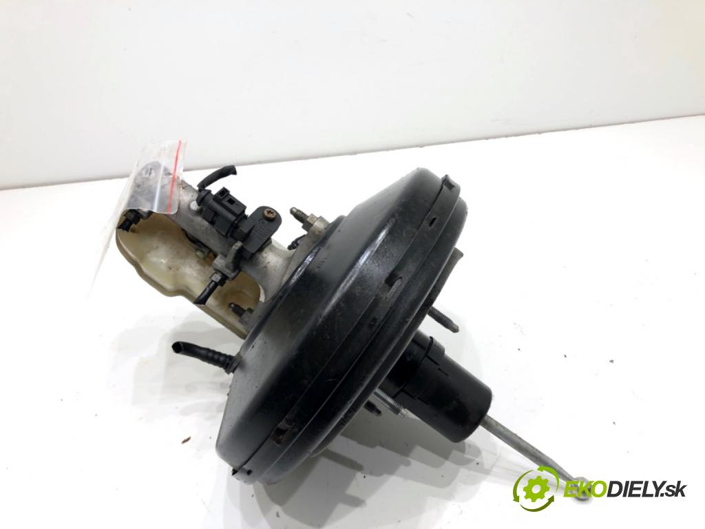 VW POLO V liftback 2010 55 kW 1.2 TDI 1199 Posilovač bŕzd 6R1614105G