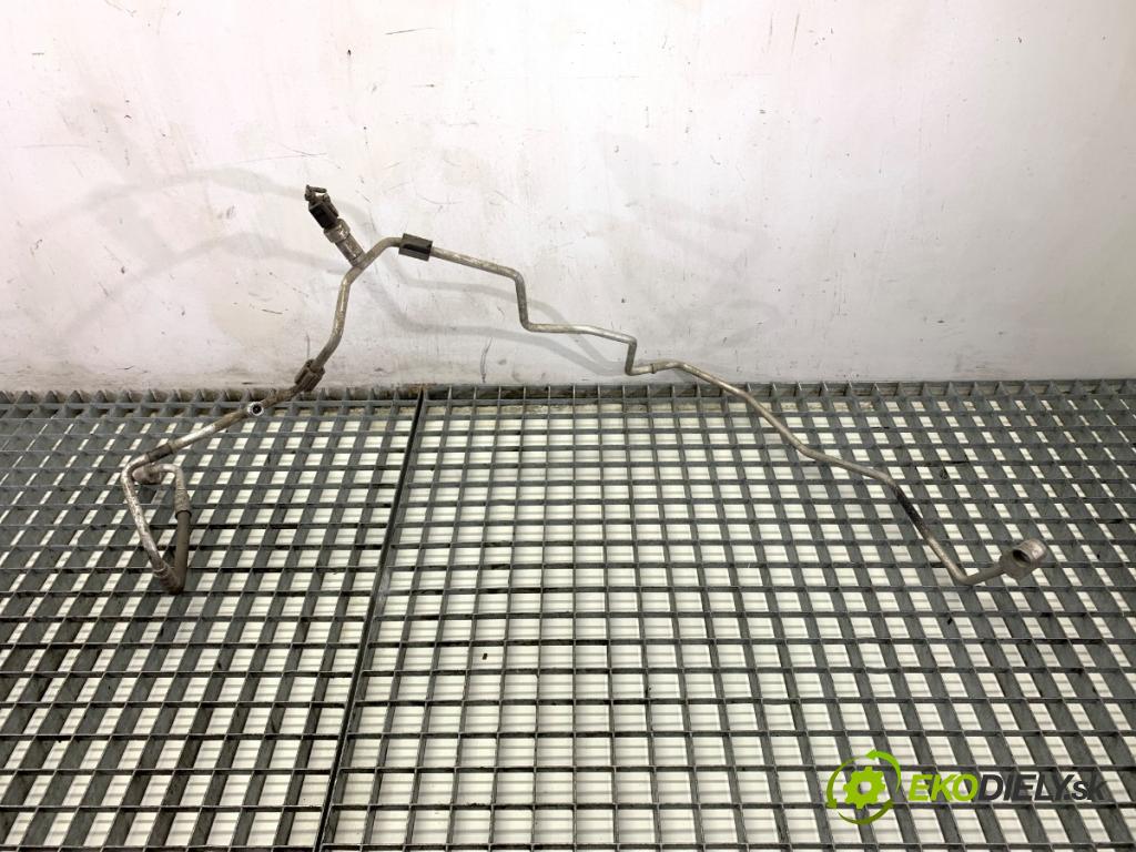 VW POLO V liftback 2010 55 kW 1.2 TDI 1199 rúrka klimatizace 6R1820741K (Trubka klimatizace)