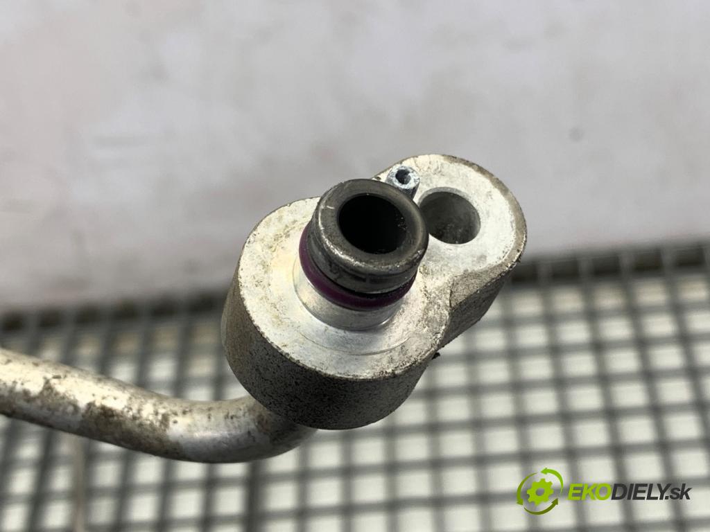 VW POLO V liftback 2010 55 kW 1.2 TDI 1199 rúrka klimatizace 6R1820741K (Trubka klimatizace)