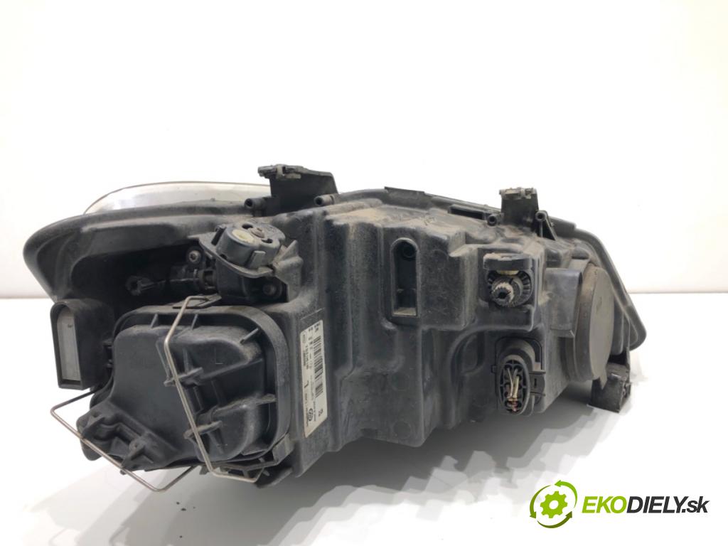 VW POLO V liftback 2010 55 kW 1.2 TDI 1199 Svetlomet ľavy predný 6R1941015E