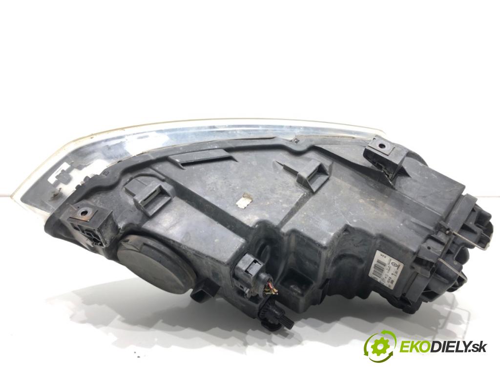 VW POLO V liftback 2010 55 kW 1.2 TDI 1199 Svetlomet ľavy predný 6R1941015E