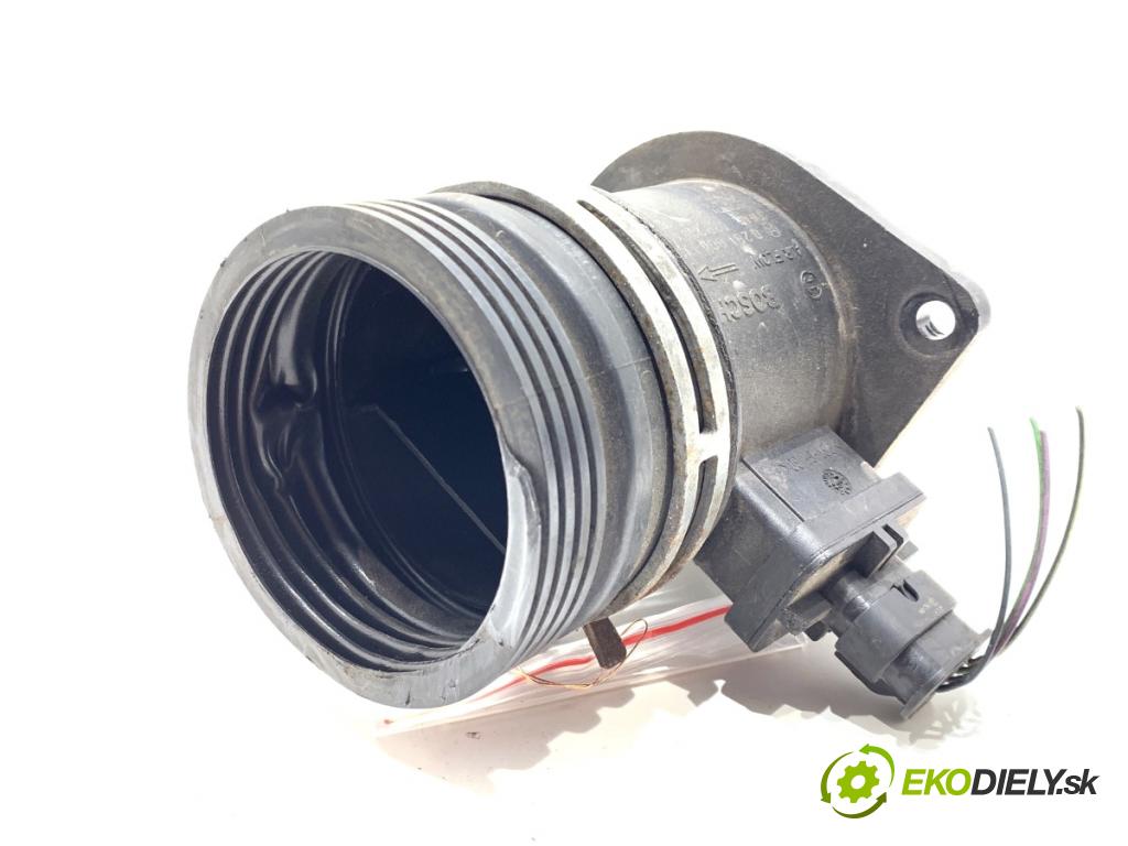 VW POLO V liftback 2010 55 kW 1.2 TDI 1199 Váha vzduchu 03P906461 (Váha vzduchu)