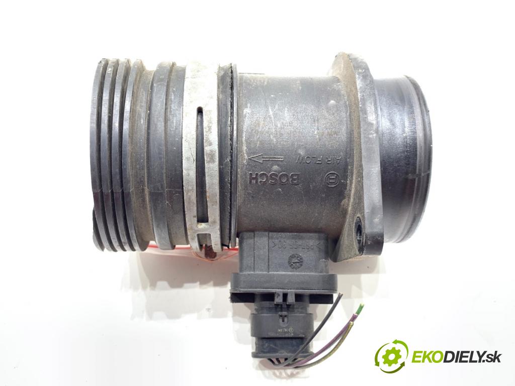 VW POLO V liftback 2010 55 kW 1.2 TDI 1199 Váha vzduchu 03P906461 (Váha vzduchu)