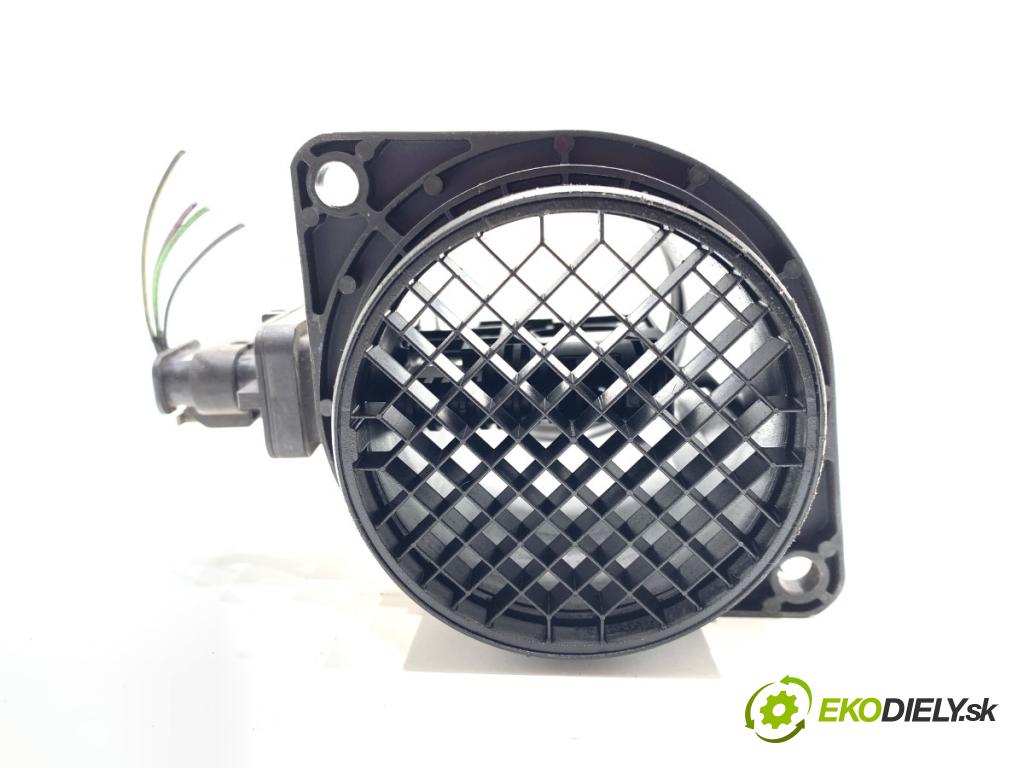 VW POLO V liftback 2010 55 kW 1.2 TDI 1199 Váha vzduchu 03P906461 (Váha vzduchu)