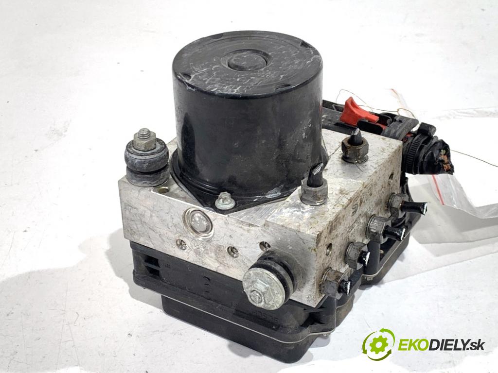 VW POLO V liftback 2010 55 kW 1.2 TDI 1199 pumpa ABS 6R0907379AJ (Pumpa ABS)