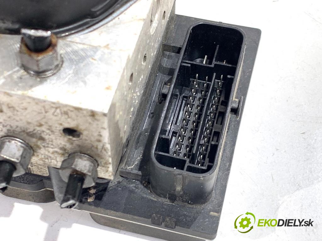 VW POLO V liftback 2010 55 kW 1.2 TDI 1199 pumpa ABS 6R0907379AJ (Pumpa ABS)