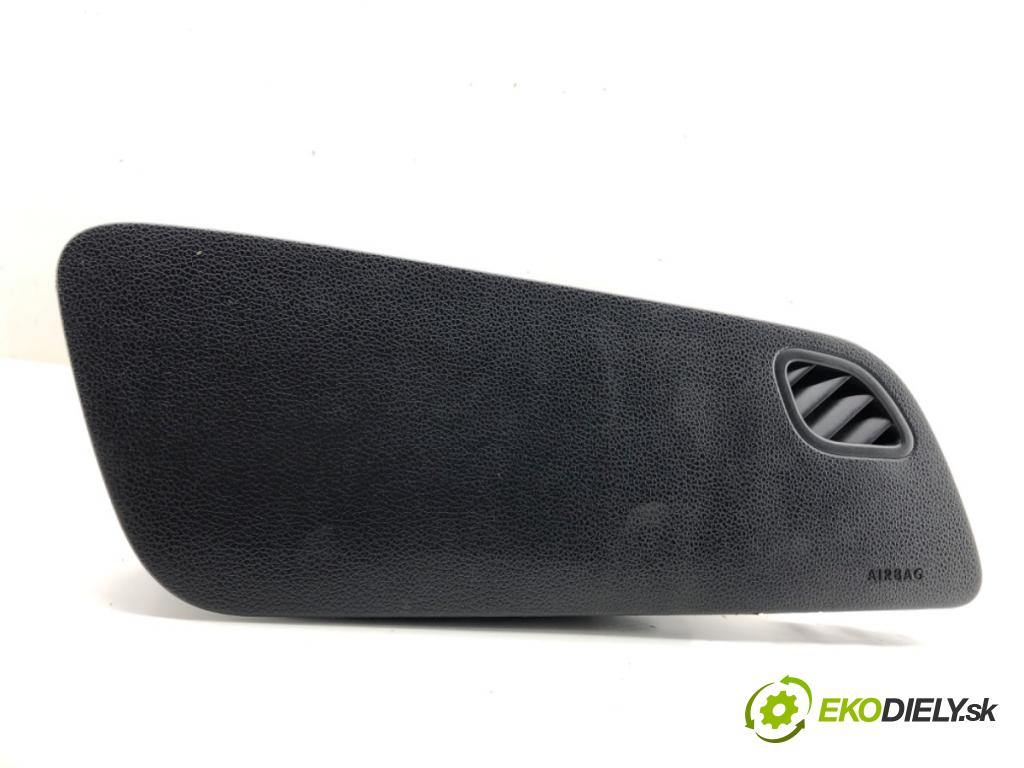 VW POLO V liftback 2010 55 kW 1.2 TDI 1199 AirBag spolujazdca 6R0880204 (Airbag)