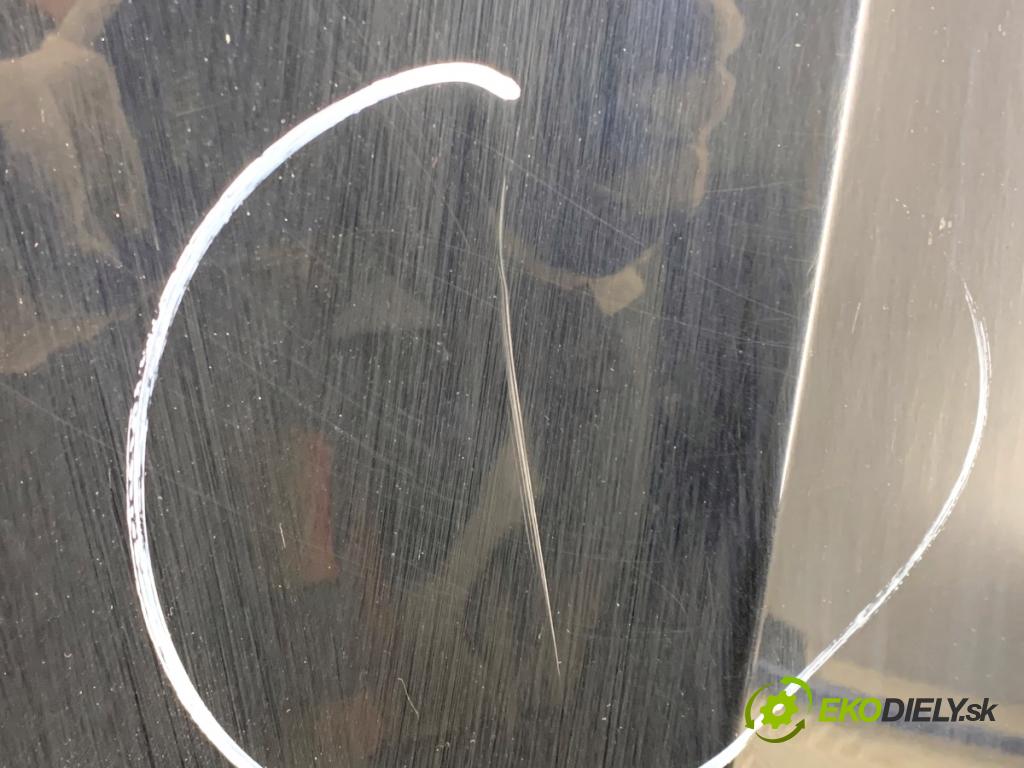 VW POLO V liftback 2010 55 kW 1.2 TDI 1199 kapota L041 (Kapota)