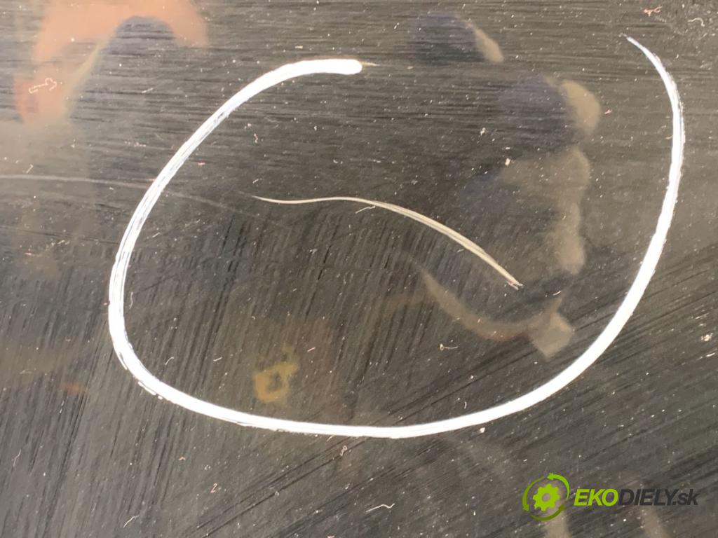 VW POLO V liftback 2010 55 kW 1.2 TDI 1199 kapota L041 (Kapota)