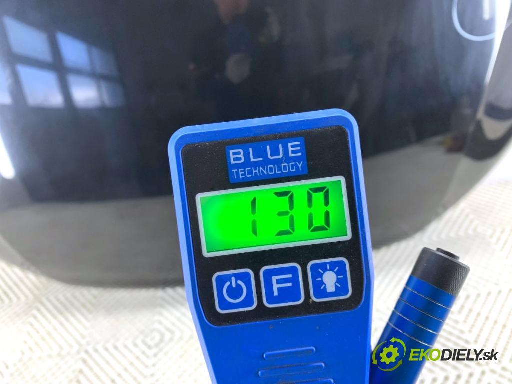 VW POLO V liftback 2010 55 kW 1.2 TDI 1199 kapota L041 (Kapota)