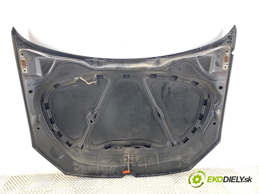 VW POLO V liftback 2010 55 kW 1.2 TDI 1199 kapota L041 (Kapota)