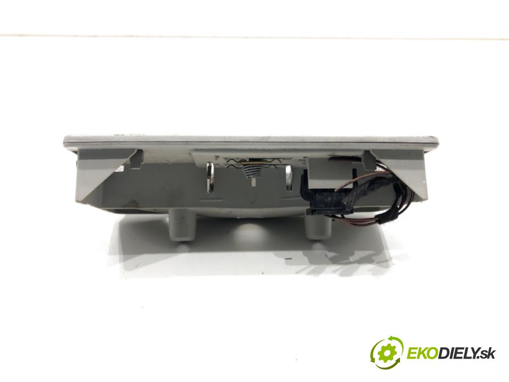 VW POLO V liftback 2010 55 kW 1.2 TDI 1199 Svetlo stropné 6Q0947105F
