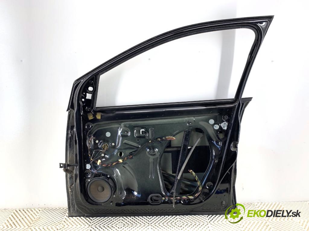 VW POLO V liftback 2010 55 kW 1.2 TDI 1199 dveře pravý přední část L041
