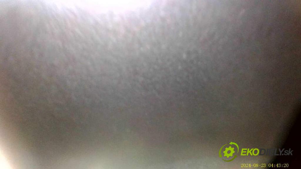 VW TOUAREG SUV 2004 128 kW 2.5 R5 TDI 2461 Motor BAC (Motor)