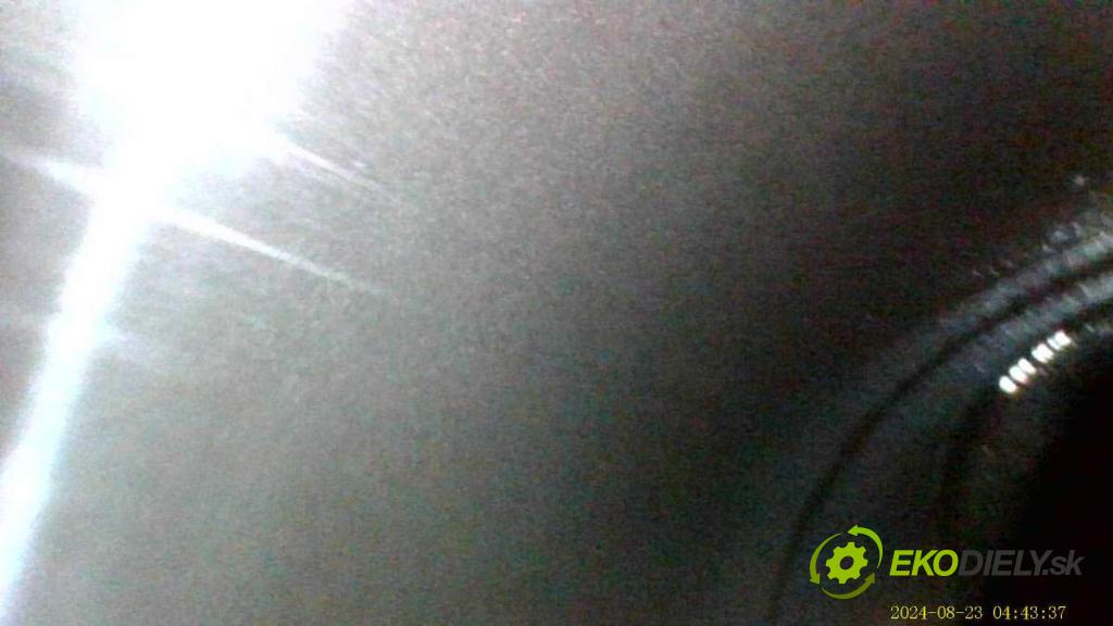 VW TOUAREG SUV 2004 128 kW 2.5 R5 TDI 2461 Motor BAC (Motor)