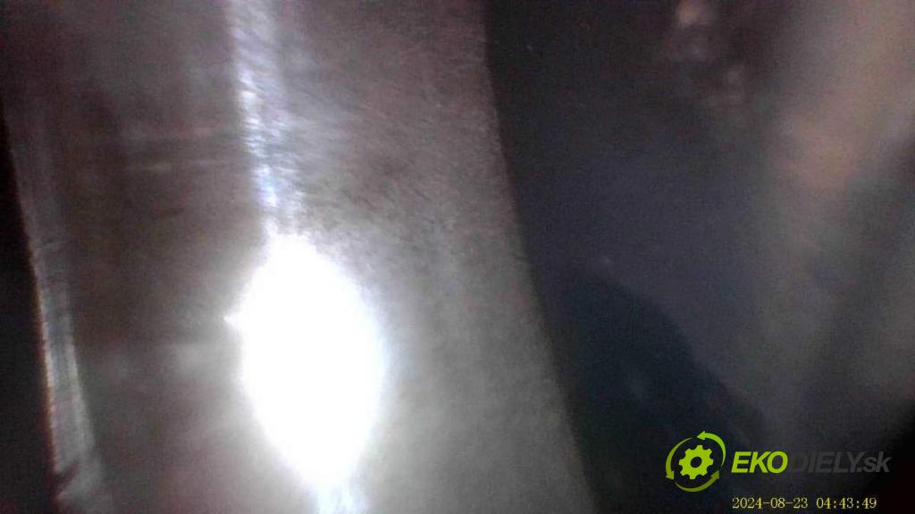 VW TOUAREG SUV 2004 128 kW 2.5 R5 TDI 2461 Motor BAC (Motor)