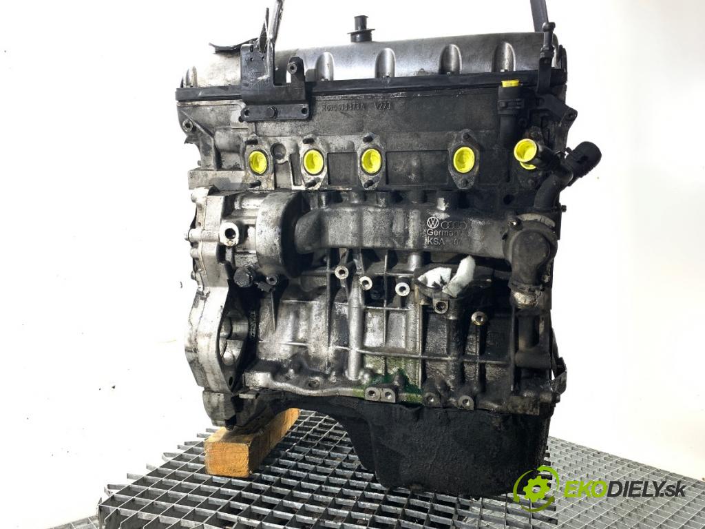 VW TOUAREG SUV 2004 128 kW 2.5 R5 TDI 2461 Motor BAC (Motor)