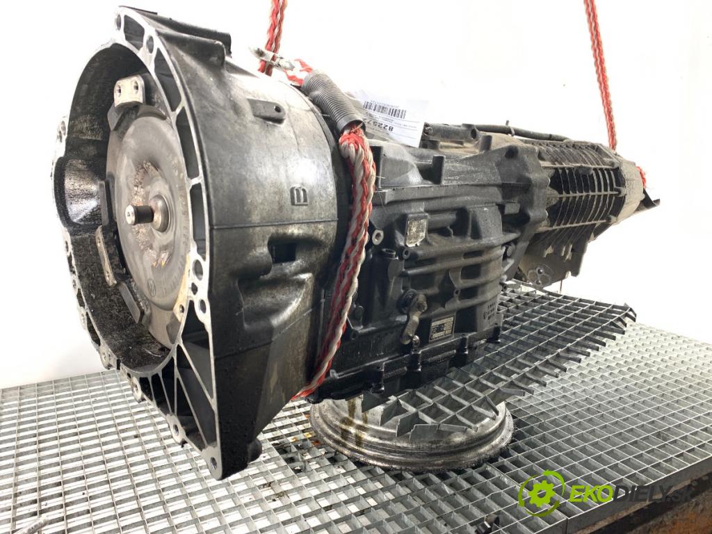 VW TOUAREG SUV 2004 128 kW 2.5 R5 TDI 2461 Prevodovka 09D300037K (Prevodovka)