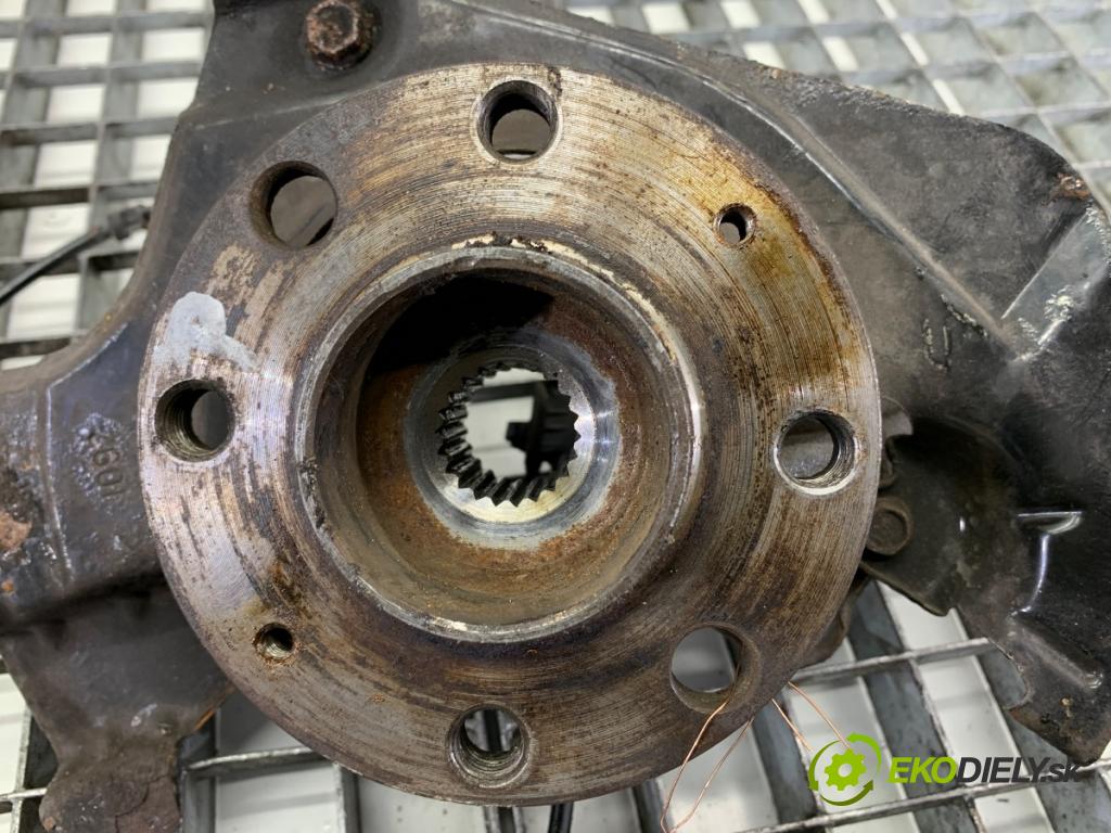 OPEL CORSA D liftback 2012 74 kW 1.4 (L08, L68) 1398 náboj pravy predný