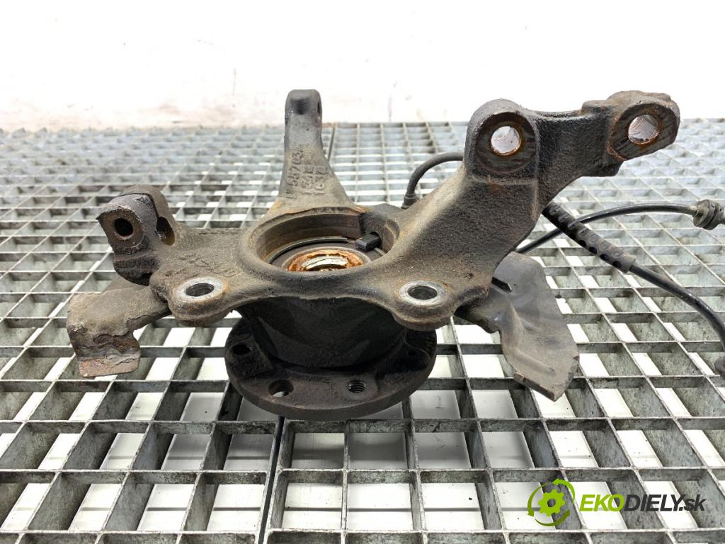 OPEL CORSA D liftback 2012 74 kW 1.4 (L08, L68) 1398 náboj ľavy predný