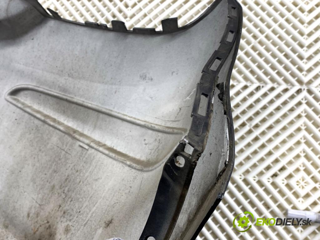 OPEL CORSA D liftback 2012 74 kW 1.4 (L08, L68) 1398 Nárazník zad  (Kľučka dverí ostatné)