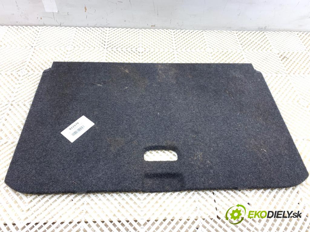 OPEL CORSA D liftback 2012 74 kW 1.4 (L08, L68) 1398 KRYTINA: kufra 13204025